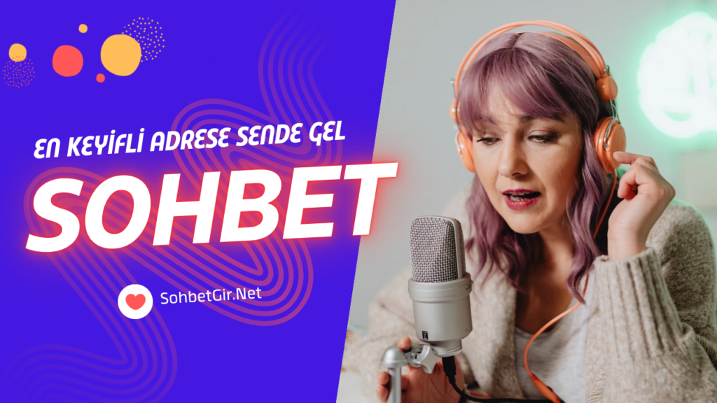 Sohbet Siteleri