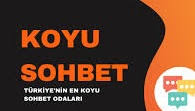 koyu sohbet